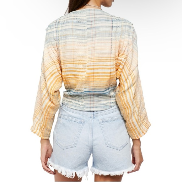 Free People top - Picture 5 of 11